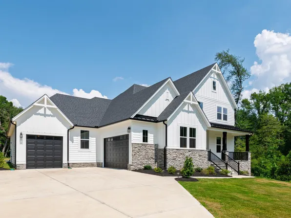 164 E Spring Showers Trl, Angier, NC 27501