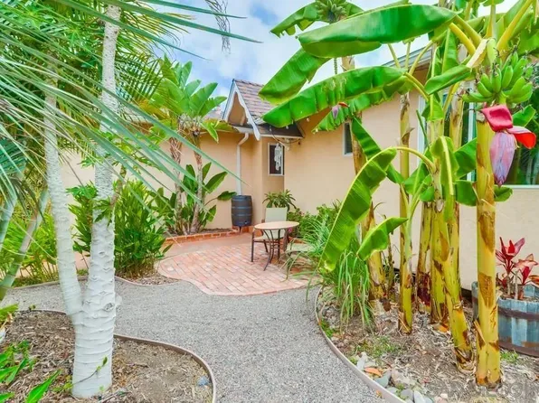 3541 Pomeroy St, San Diego, CA 92123