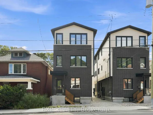 60 Lees Ave #B3, Ottawa, ON K1S 0B9