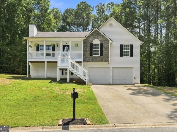 129 Greatwood Dr, White, GA 30184