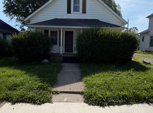 700 S Locke St, Kokomo, IN 46901
