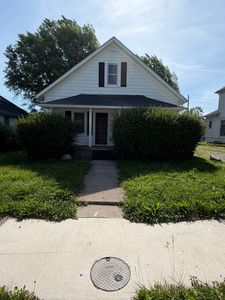 700 S Locke St, Kokomo, IN, 46901