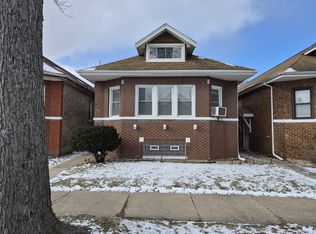 9426 S Racine Ave, Chicago, IL 60620