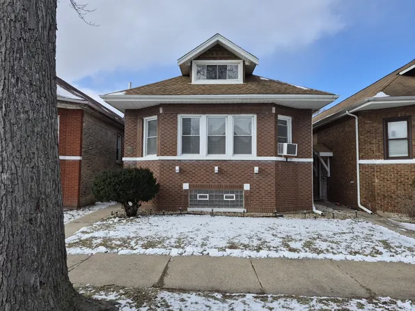 9426 S Racine Ave, Chicago, IL 60620