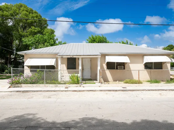 1627 George St, Key West, FL 33040