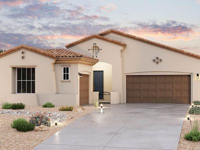 272 S 165TH Avenue, Goodyear, AZ, 85338