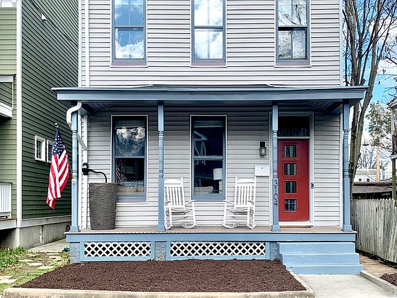 2nd image of 3104 Grayland Ave