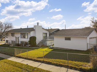 401 College Ave, Rapid City, SD, 57701