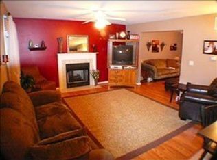 1410 River Lndg, Normal, IL 61761