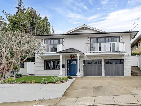 1456 3rd St, Manhattan Beach, CA 90266