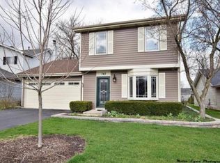 742 Hageman Pl, Naperville, IL 60563