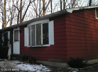 2454 Fisher Rd, Chambersburg, PA 17202