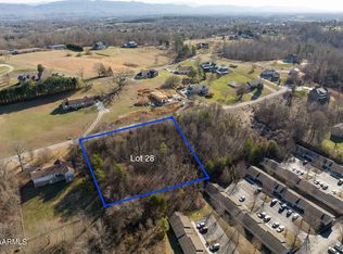 28 Chapman View Dr LOT 28, Seymour, TN 37865