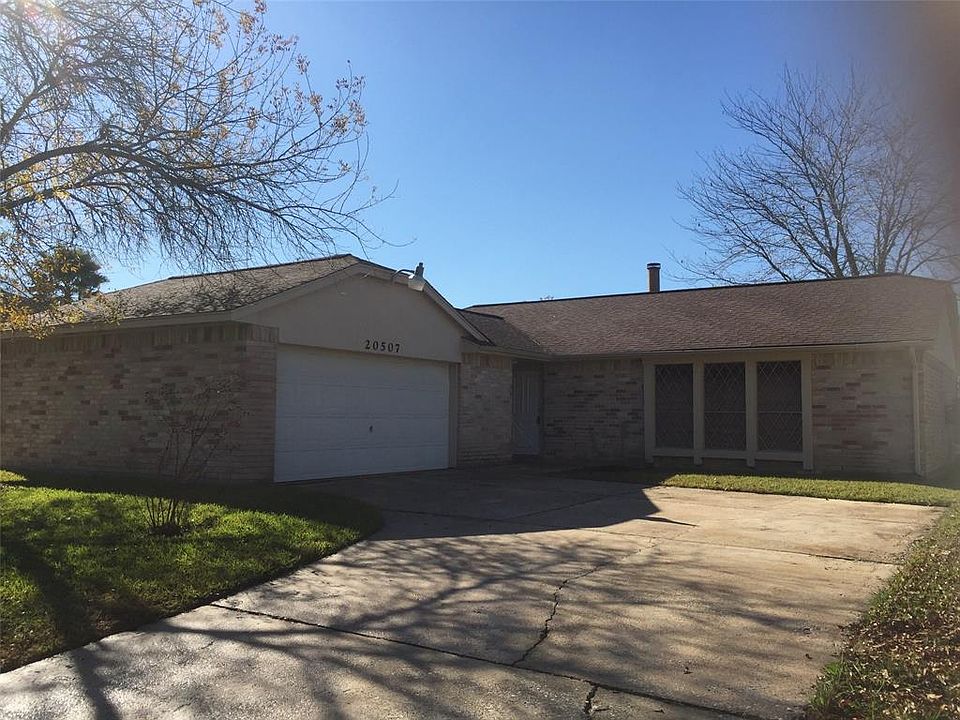 1st image of 20507 Bishops Gate Ln