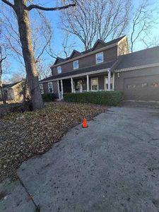 412 Frontier Rd, Lawrence, KS, 66049