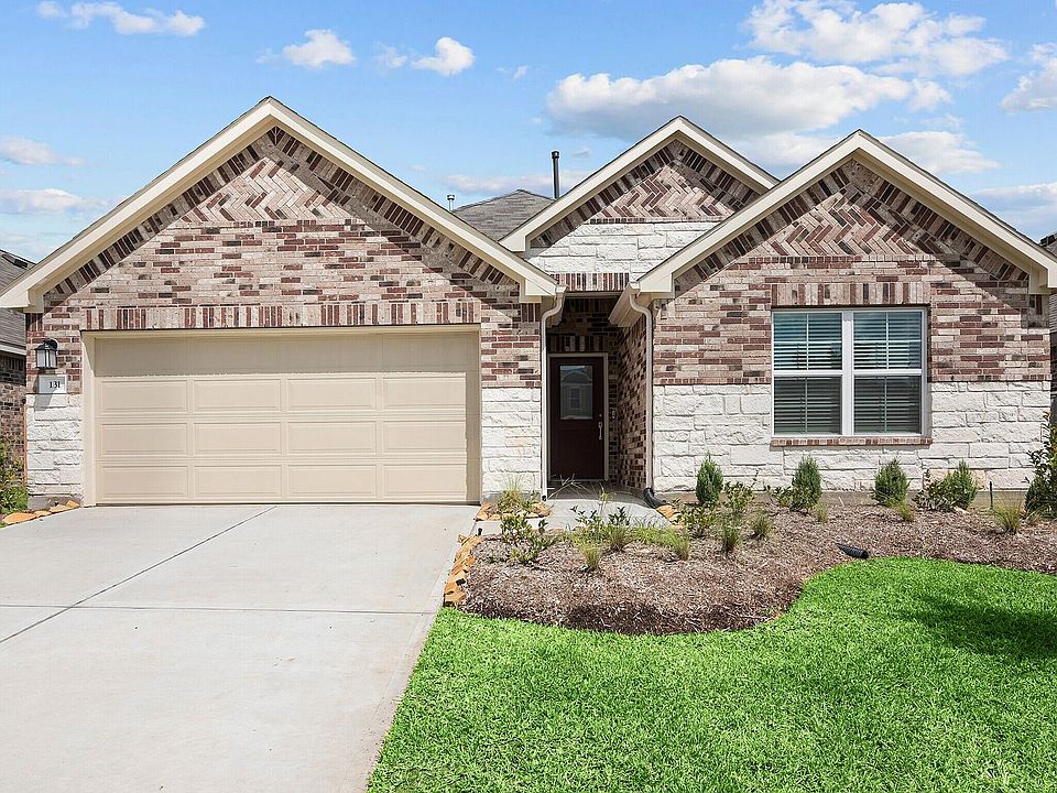 Front Exterior - Representational Photo
