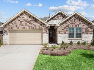 131 Southern Red Oak Ln, Magnolia, TX 77354