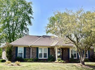 408 Bromwell Dr, Louisville, KY 40245