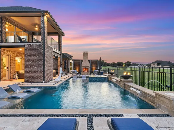 1351 Waterton Dr, Prosper, TX 75078