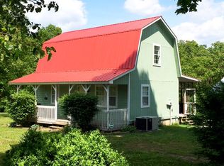 764 Pine Orchard Rd, Smithville, TN 37166