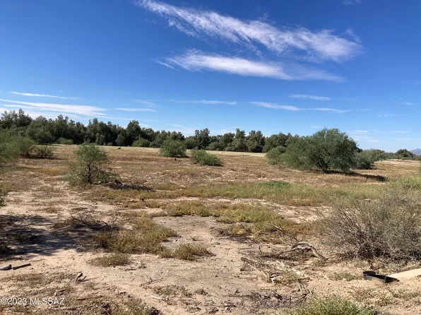 14385 W Imogene Pl, Marana, AZ 85653