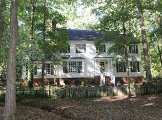 2220 Oakengate Ln, Midlothian, VA 23113