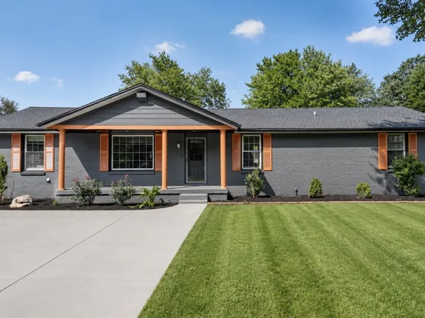 8716 Diane St, Murfreesboro, TN 37129