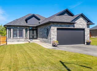 191 Hetram Ct, Fort Erie, ON L0S 1N0