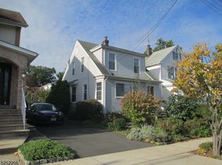 206 Sherman Ave, Roselle Park, NJ 07204