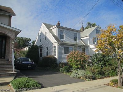 206 Sherman Ave, Roselle Park, NJ, 07204