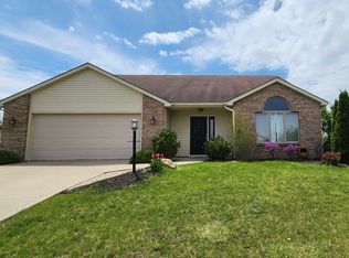 6810 Rosner Xing, Fort Wayne, IN 46835