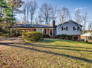 6440 Bannockburn Rd, Rural Hall, NC 27045