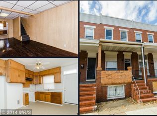 416 N Robinson St, Baltimore, MD 21224