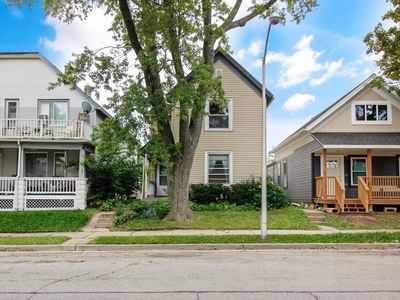 1113 E Potter Ave, Milwaukee, WI, 53207