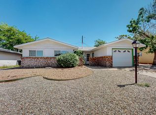 1918 Othello Ct NE, Albuquerque, NM 87112