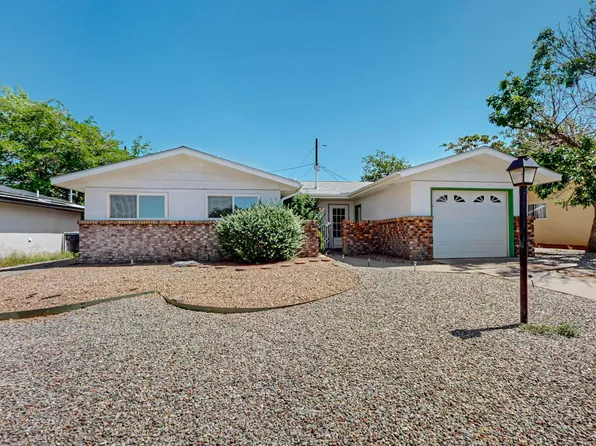 1918 Othello Ct NE, Albuquerque, NM 87112