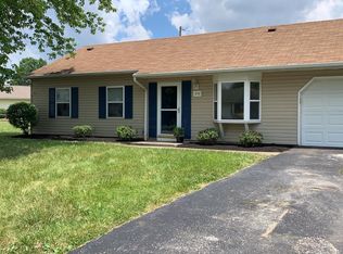 3156 Kenray Dr, Columbus, OH 43219