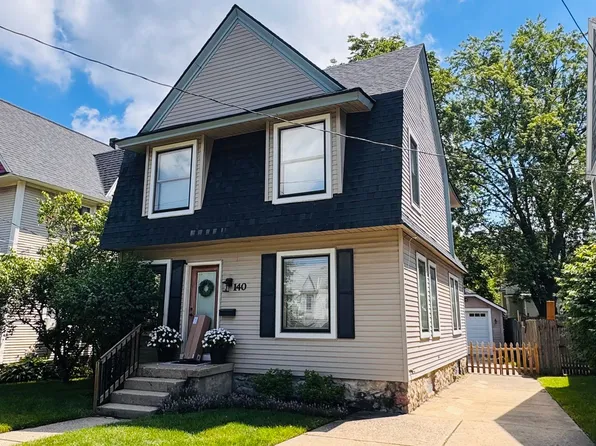 140 Fuller Ave SE, Grand Rapids, MI 49506