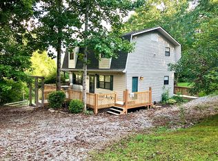 608 Rudd Hollow Rd, Townsend, TN 37882