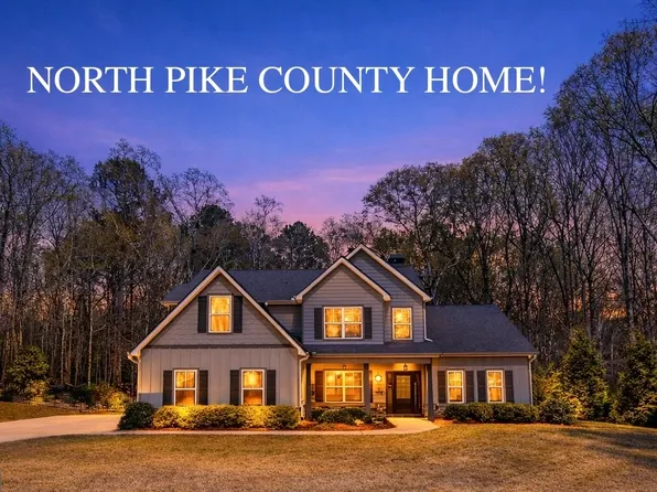 397 Oak Grove Path, Griffin, GA 30224