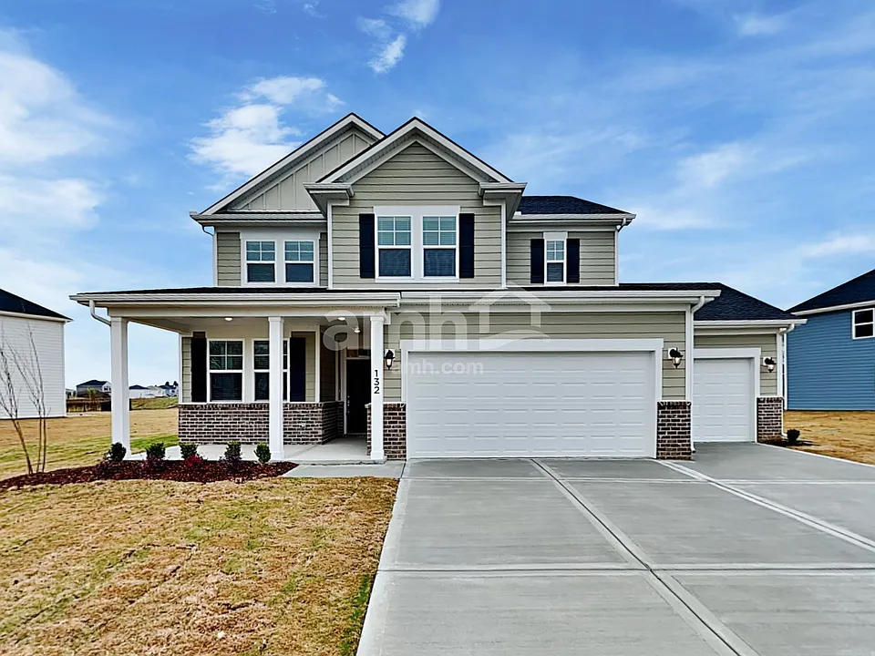 132 Wendell K Rd