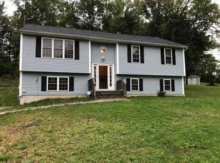 10 Collins Rd, North Brookfield, MA 01535