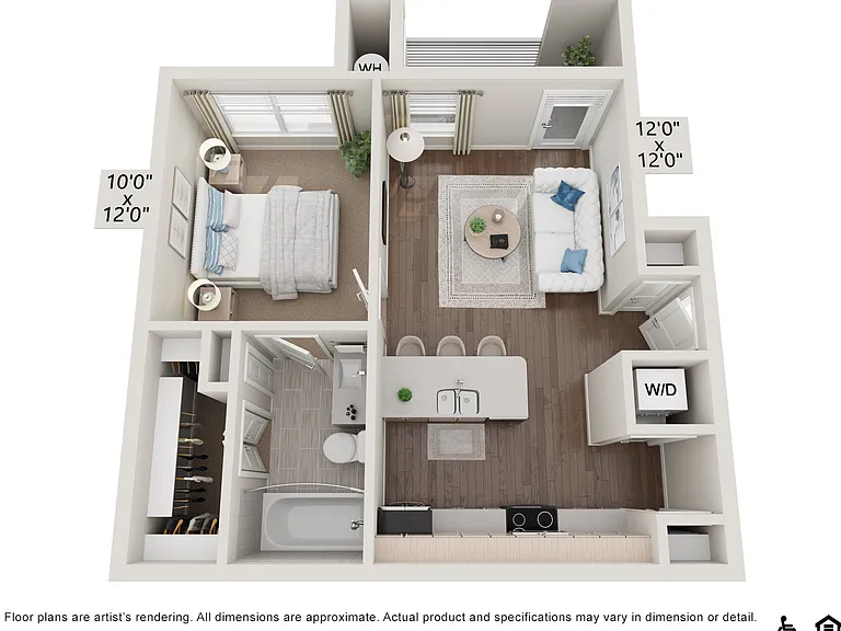 Trillium Terrace — Photo 23