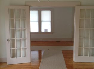 1003 Blount St, Lumberton, NC 28358
