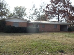 408 Lee St, Sulphur Springs, TX 75482