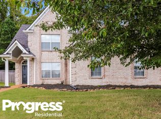 205 Garden Springs Dr, Oakland, TN 38060