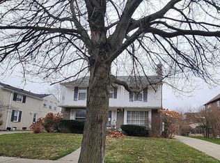 18701 Bretton Dr, Detroit, MI 48223