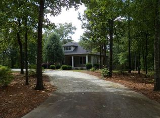 1809 Summit Ln, Auburn, AL 36832