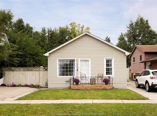 1028 Reedmere Rd, Windsor, ON N8S 2M1