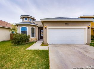 3923 Bogie Way, Converse, TX 78109